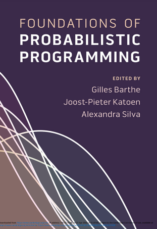 Foundations of Probabilistic Programming