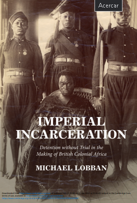 Imperial Incarceration