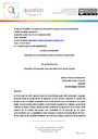 El Caso Posmediático