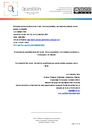 El impacto del acontecimiento del COVID-19