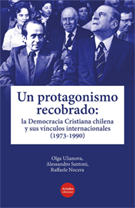 UN PROTAGONISMO RECOBRADO