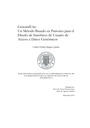 GenomIUm: Un Método Basado en Patrones para el Diseño de Interfaces de Usuario de Acceso a Datos Genómicos