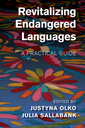 Revitalizing Endangered Languages