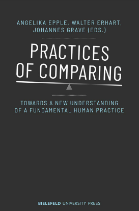 Practices of Comparing