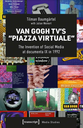 Van Gogh TV's "Piazza Virtuale"