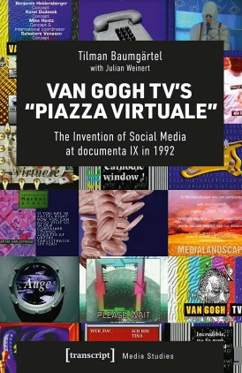 Van Gogh TV's &quot;Piazza Virtuale&quot;