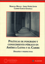 Políticas de posgrado y conocimiento público en América Latina y el Caribe : desafíos y perspectivas