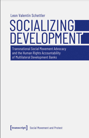 Socializing Development