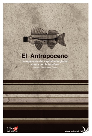 El antropoceno