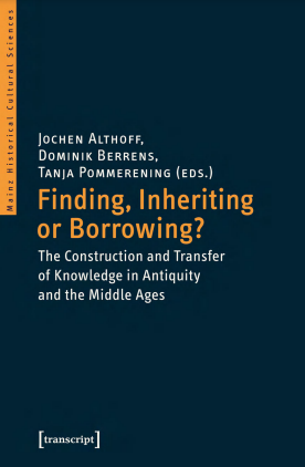 Finding, Inheriting or Borrowing?