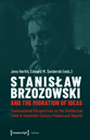 Stanislaw Brzozowski and the Migration of Ideas