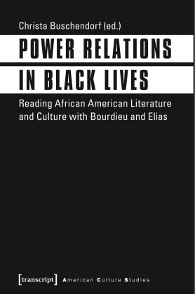 Power Relations in Black Lives