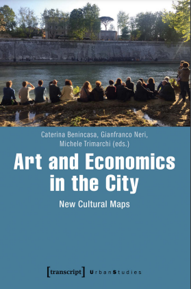 Art and Economics in the City