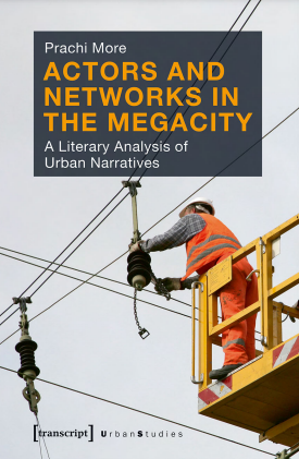 Actors and Networks in the Megacity