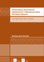 Estrategias discursivas emergentes y organizaciones intersectoriales : caso: Ningún Hogar Pobre en Argentina