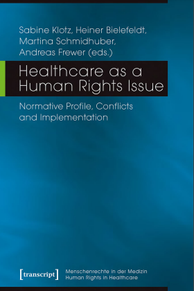 Healthcare as a Human Rights Issue