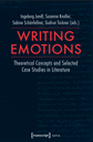 Writing Emotions