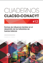 Formas de influencia familiar en el desarrollo de los futbolistas de fuerzas básicas