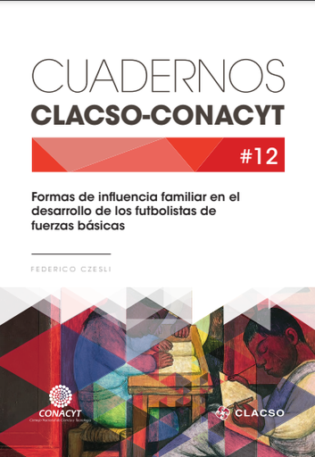 Formas de influencia familiar en el desarrollo de los futbolistas de fuerzas básicas