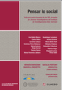 Pensar lo social : artículos seleccionados de las VIII Jornadas de Jóvenes Investigadores del Instituto de Investigaciones Gino Germani