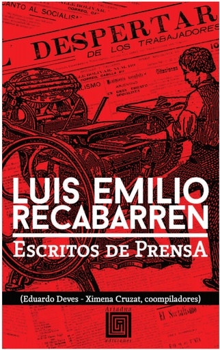 LUIS EMILIO RECABARREN