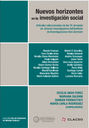 Nuevos horizontes en la investigación social : artículos seleccionados de las VI Jornadas de Jóvenes Investigadores del Instituto de Investigaciones Gino Germani