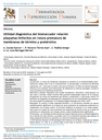 Utilidad diagnóstica del biomarcador relación plaquetas-linfocitos en rotura prematura de membranas de término y pretérmino