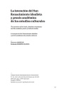 The invention of the South. Idealistic renaissance and the academic praxis of cultural studies