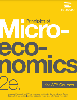 Principles of Microeconomics for AP® Courses 2e