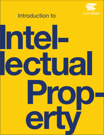 Introduction to Intellectual Property