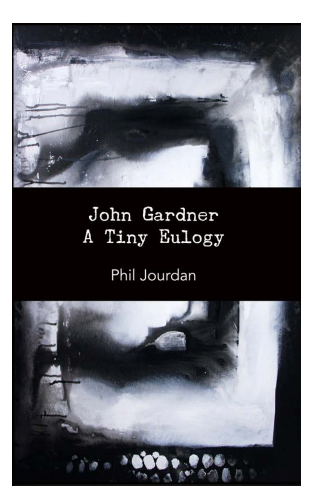 John Gardner: A Tiny Eulogy