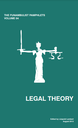 The Funambulist Pamphlets 4: Legal Theory
