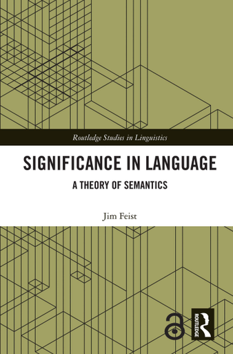 Significance in Language