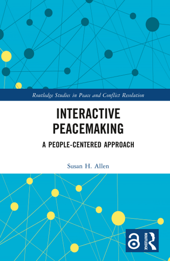 Interactive Peacemaking