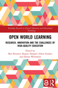 Open World Learning