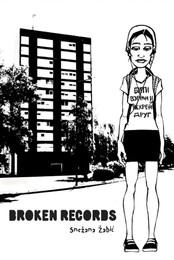 Broken Records