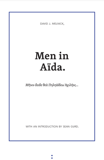 Men in Aïda