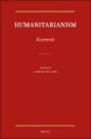 Humanitarianism: Keywords