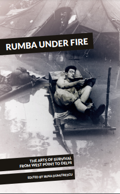 Rumba Under Fire