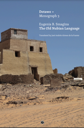 The Old Nubian Language