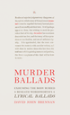 Murder Ballads