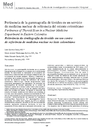 Pertinencia de la gammagrafía de tiroides en un servicio de medicina nuclear de referencia del oriente colombiano