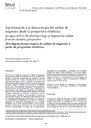 Aproximación a la farmacología del sulfato de magnesio desde la perspectiva obstétrica