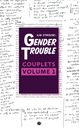 Gender Trouble Couplets