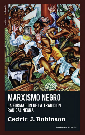 MARXISMO NEGRO