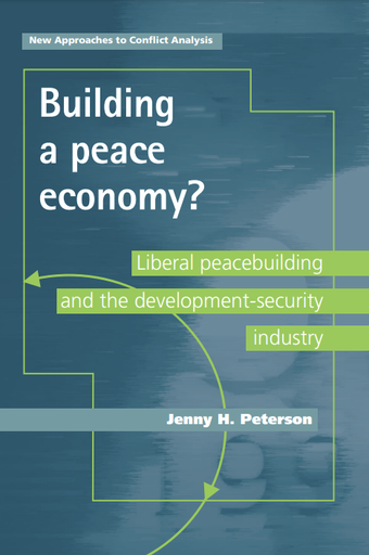 Building a Peace Economy?