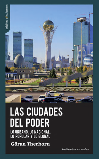 LAS CIUDADES DEL PODER