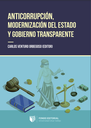 Anticorrupción, modernización del estado y gobierno transparente