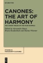 Canones: The Art of Harmony