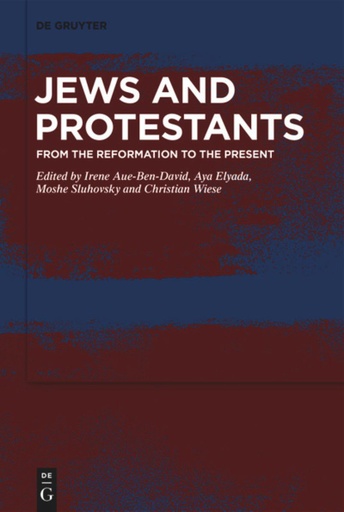 Jews and Protestants